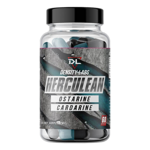 Density Labs Herculean – Ostarine & Cardarine Performance Stack
